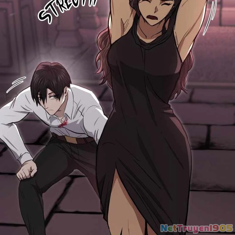 Thôn Phệ Giả Thức Tỉnh Chapter 5 - Trang 2