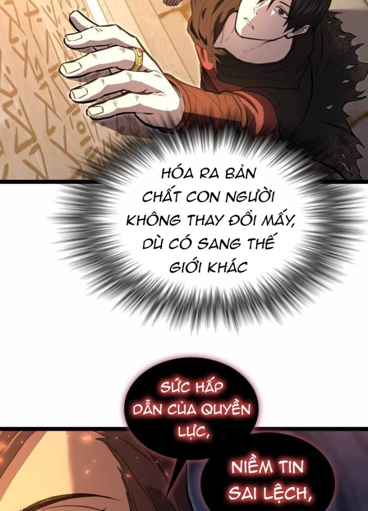 Thôn Phệ Giả Thức Tỉnh Chapter 6 - Trang 2
