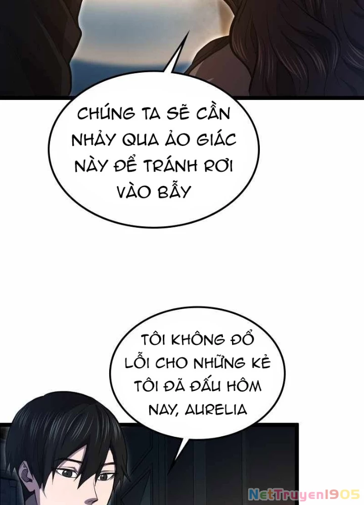 Thôn Phệ Giả Thức Tỉnh Chapter 6 - Trang 2
