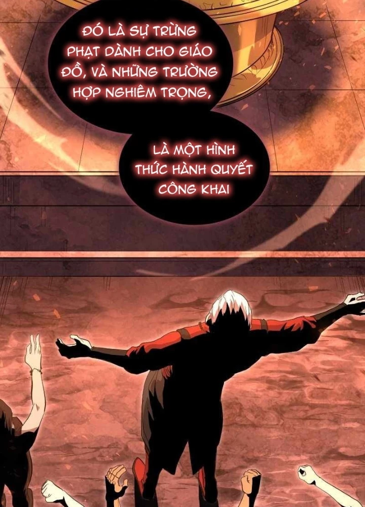 Thôn Phệ Giả Thức Tỉnh Chapter 6 - Trang 2