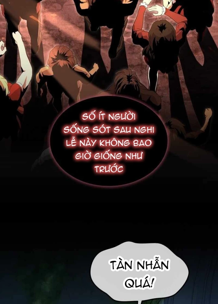 Thôn Phệ Giả Thức Tỉnh Chapter 6 - Trang 2