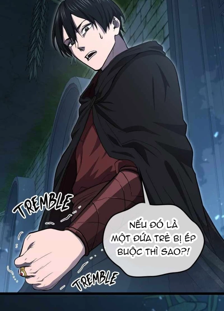 Thôn Phệ Giả Thức Tỉnh Chapter 6 - Trang 2