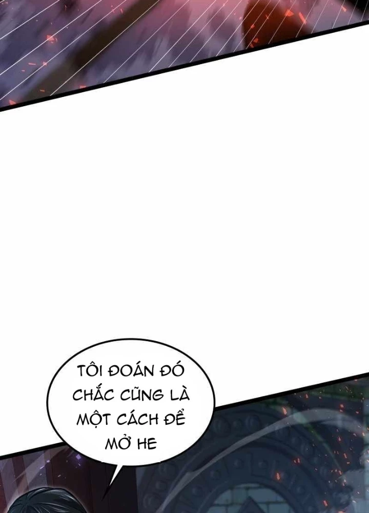 Thôn Phệ Giả Thức Tỉnh Chapter 6 - Trang 2