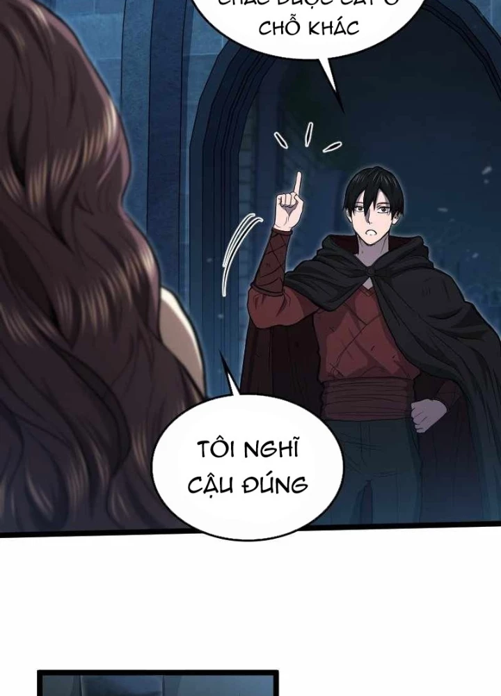 Thôn Phệ Giả Thức Tỉnh Chapter 6 - Trang 2