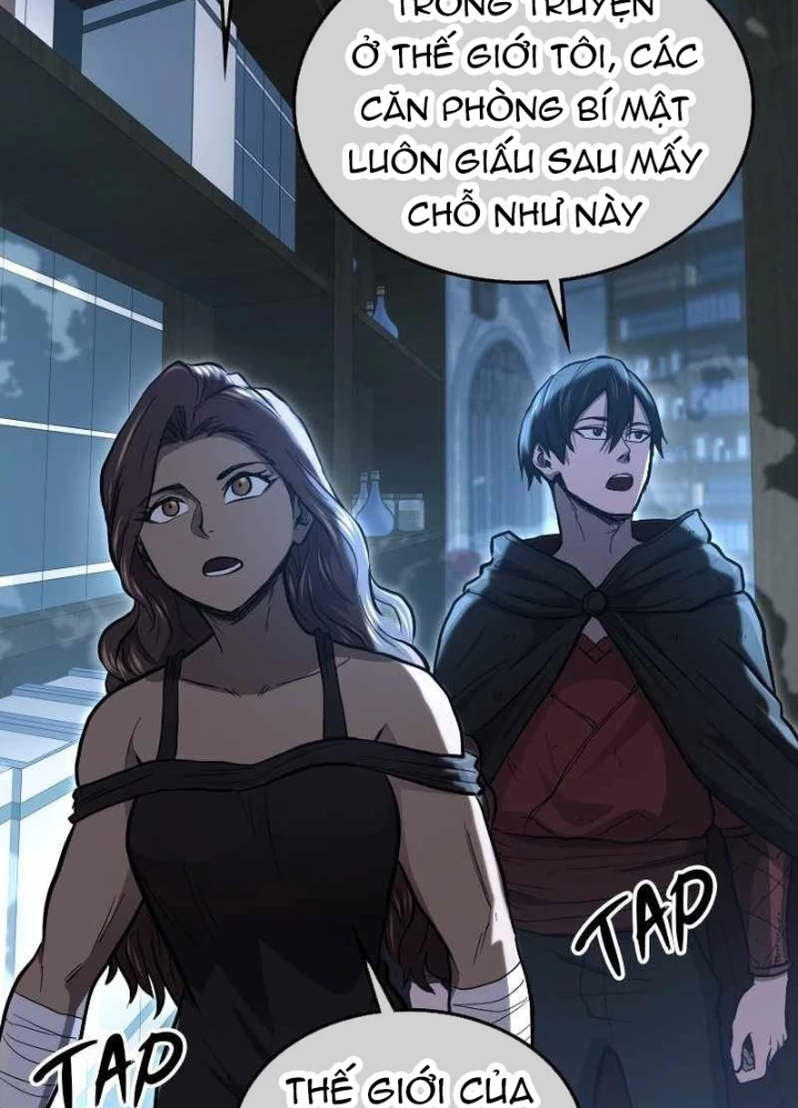 Thôn Phệ Giả Thức Tỉnh Chapter 6 - Trang 2