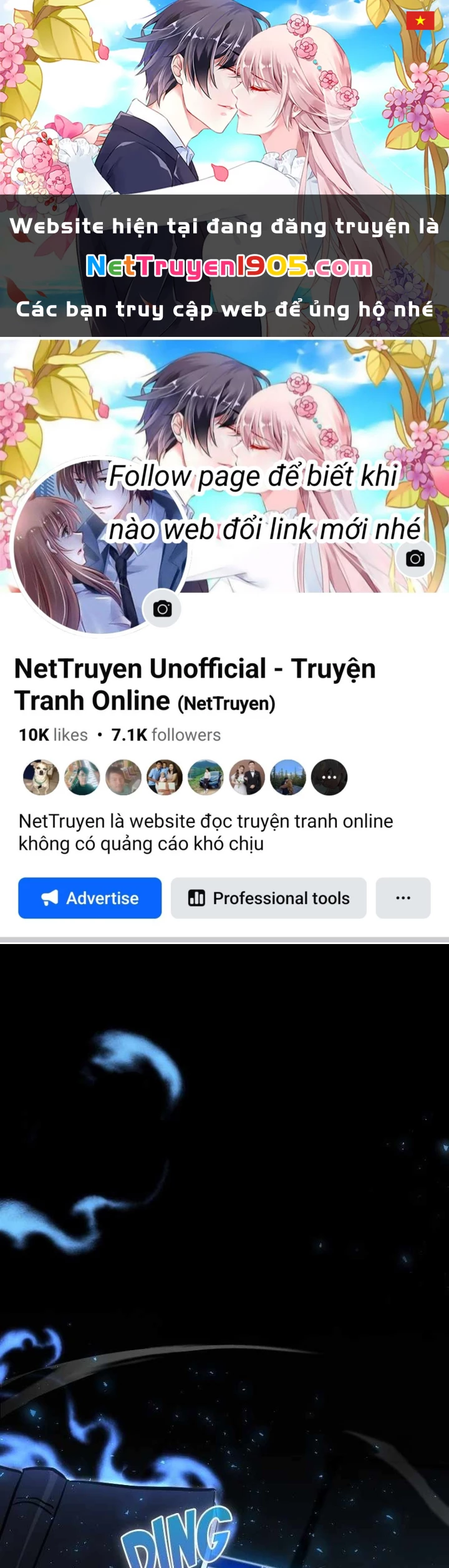Thôn Phệ Giả Thức Tỉnh Chapter 6 - Trang 2