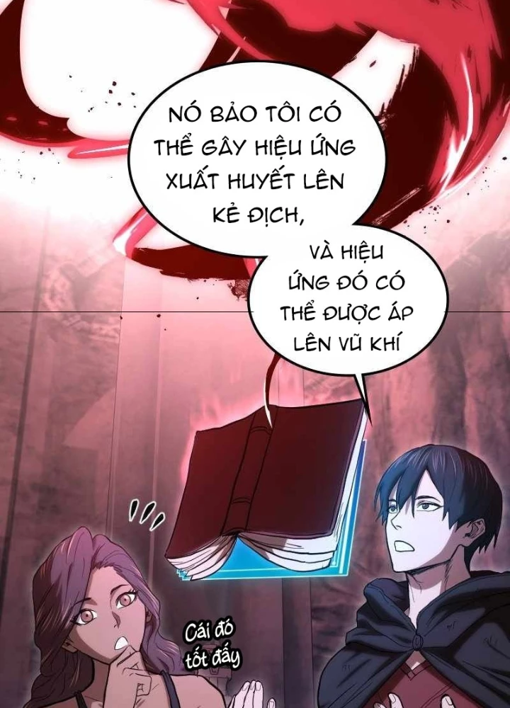Thôn Phệ Giả Thức Tỉnh Chapter 6 - Trang 2