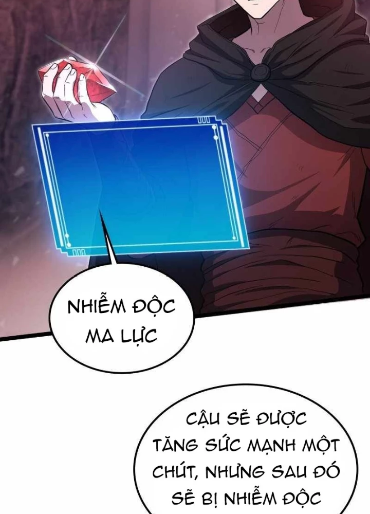 Thôn Phệ Giả Thức Tỉnh Chapter 6 - Trang 2
