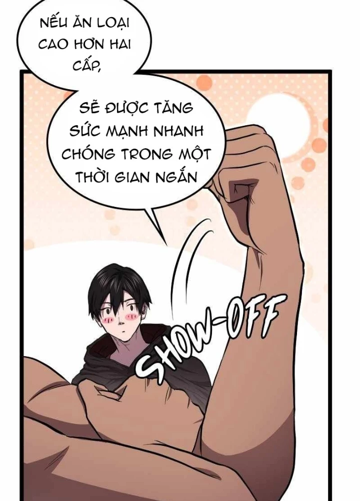 Thôn Phệ Giả Thức Tỉnh Chapter 6 - Trang 2