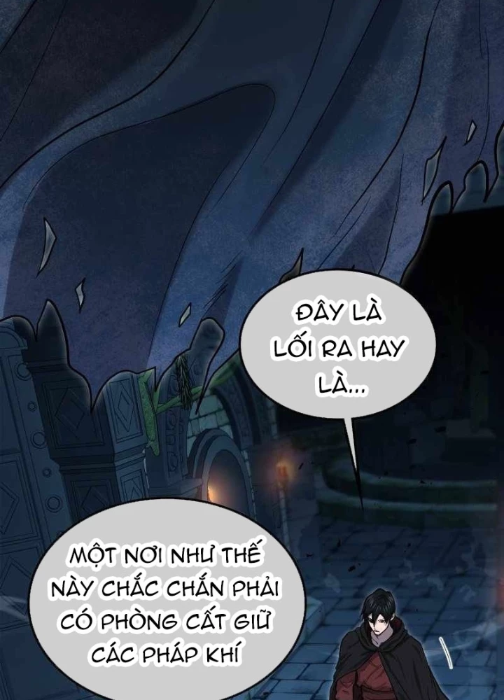 Thôn Phệ Giả Thức Tỉnh Chapter 6 - Trang 2