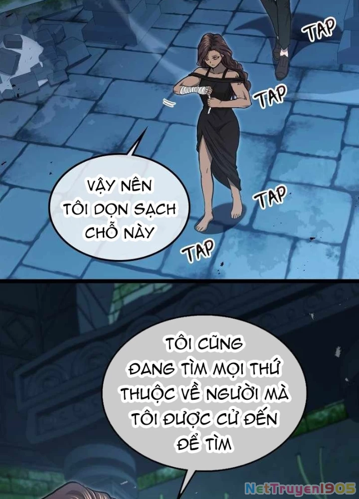 Thôn Phệ Giả Thức Tỉnh Chapter 6 - Trang 2