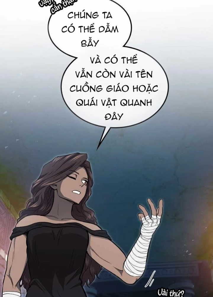 Thôn Phệ Giả Thức Tỉnh Chapter 6 - Trang 2
