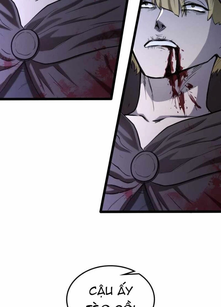 Thôn Phệ Giả Thức Tỉnh Chapter 7 - Trang 2