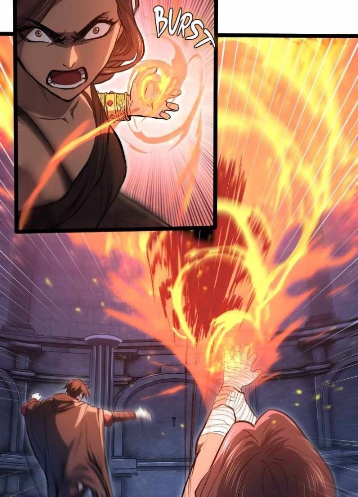 Thôn Phệ Giả Thức Tỉnh Chapter 7 - Trang 2