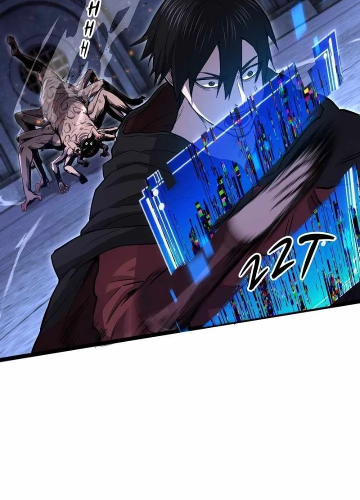 Thôn Phệ Giả Thức Tỉnh Chapter 7 - Trang 2