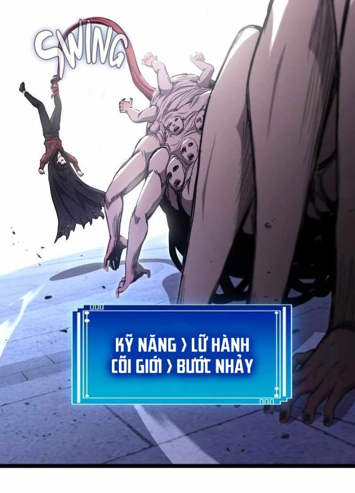 Thôn Phệ Giả Thức Tỉnh Chapter 7 - Trang 2