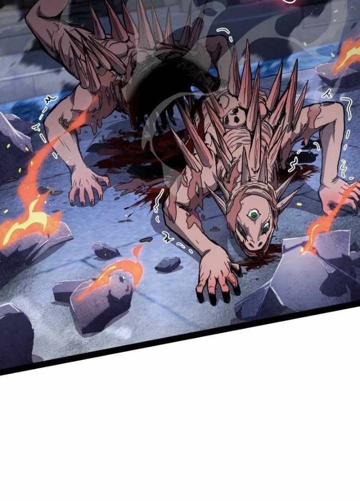 Thôn Phệ Giả Thức Tỉnh Chapter 7 - Trang 2