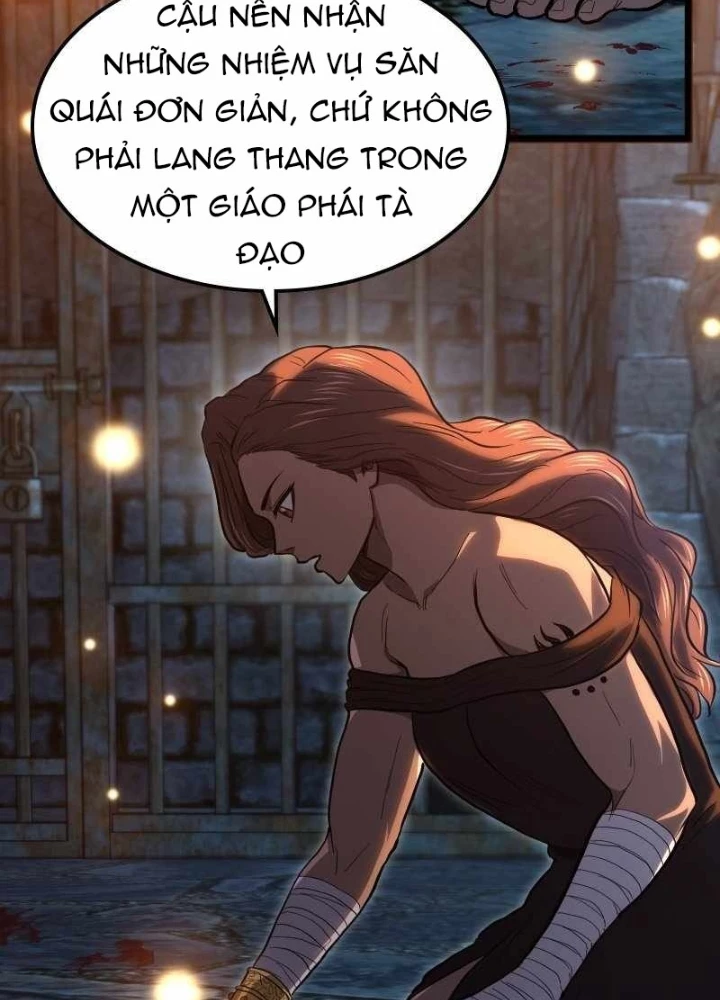 Thôn Phệ Giả Thức Tỉnh Chapter 7 - Trang 2