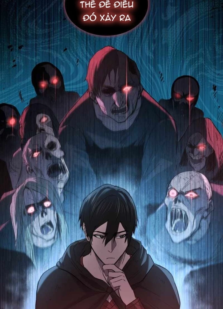 Thôn Phệ Giả Thức Tỉnh Chapter 7 - Trang 2