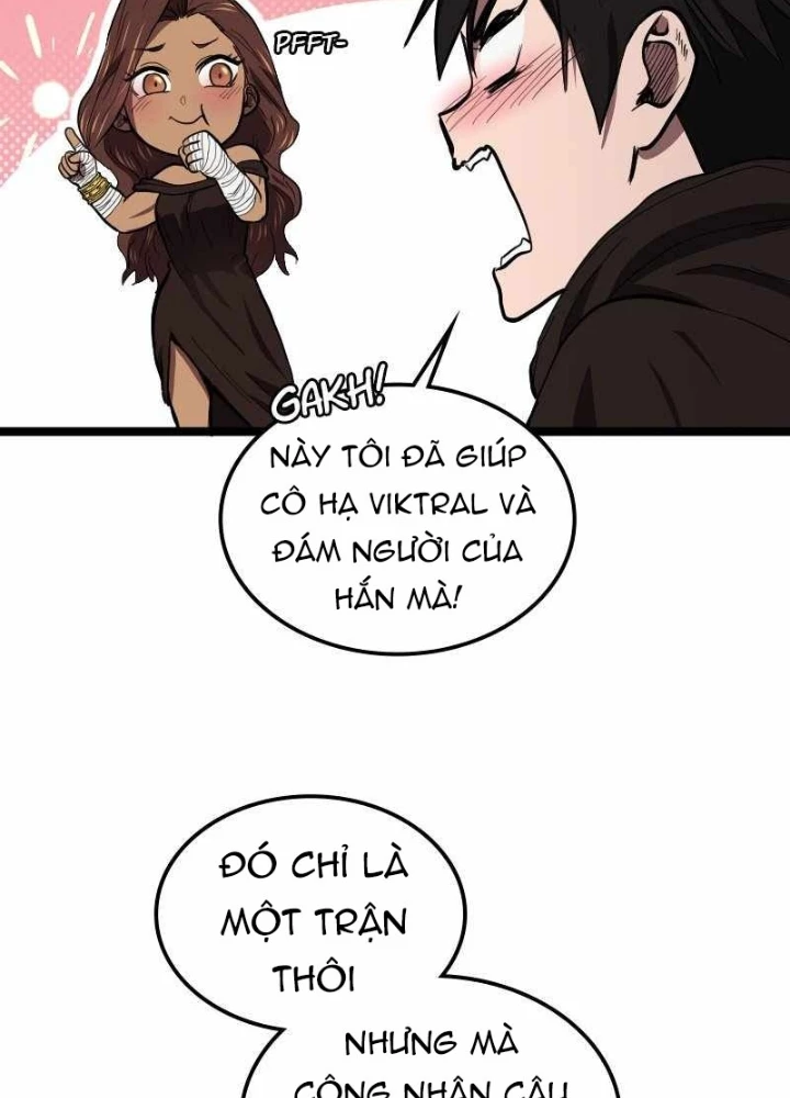 Thôn Phệ Giả Thức Tỉnh Chapter 7 - Trang 2