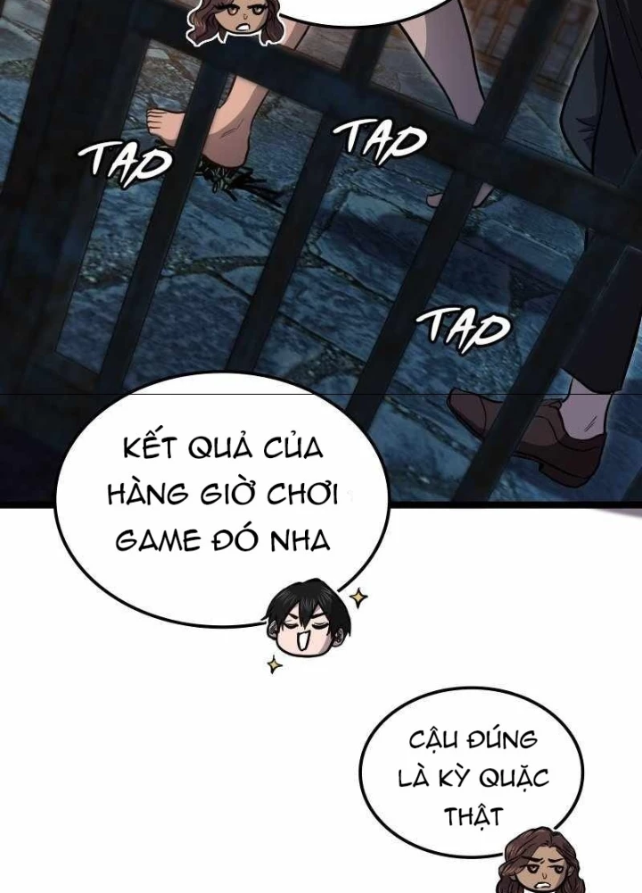 Thôn Phệ Giả Thức Tỉnh Chapter 7 - Trang 2