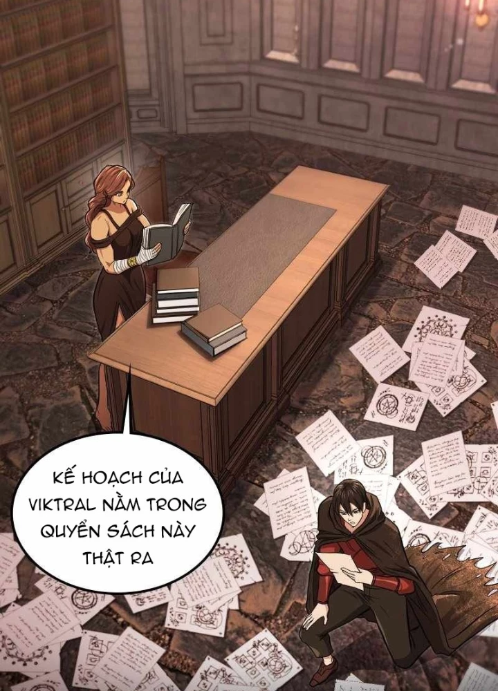 Thôn Phệ Giả Thức Tỉnh Chapter 7 - Trang 2