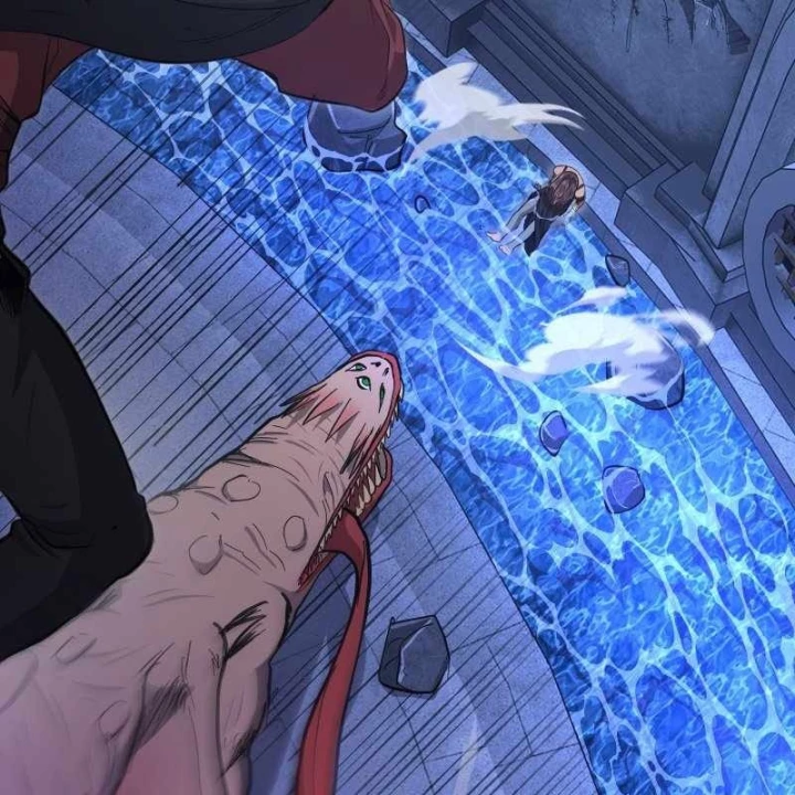 Thôn Phệ Giả Thức Tỉnh Chapter 8 - Trang 2