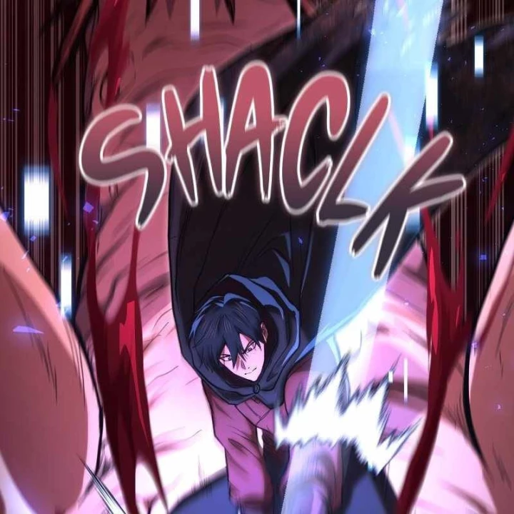 Thôn Phệ Giả Thức Tỉnh Chapter 8 - Trang 2