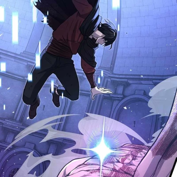 Thôn Phệ Giả Thức Tỉnh Chapter 8 - Trang 2