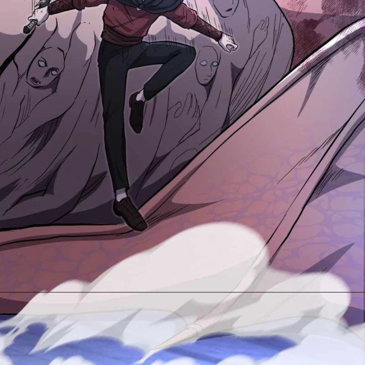 Thôn Phệ Giả Thức Tỉnh Chapter 8 - Trang 2
