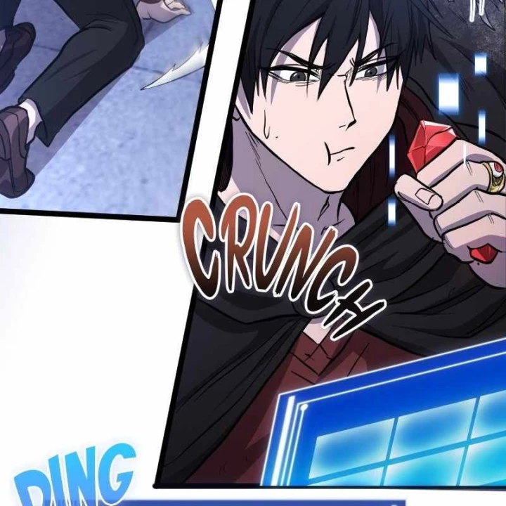 Thôn Phệ Giả Thức Tỉnh Chapter 8 - Trang 2