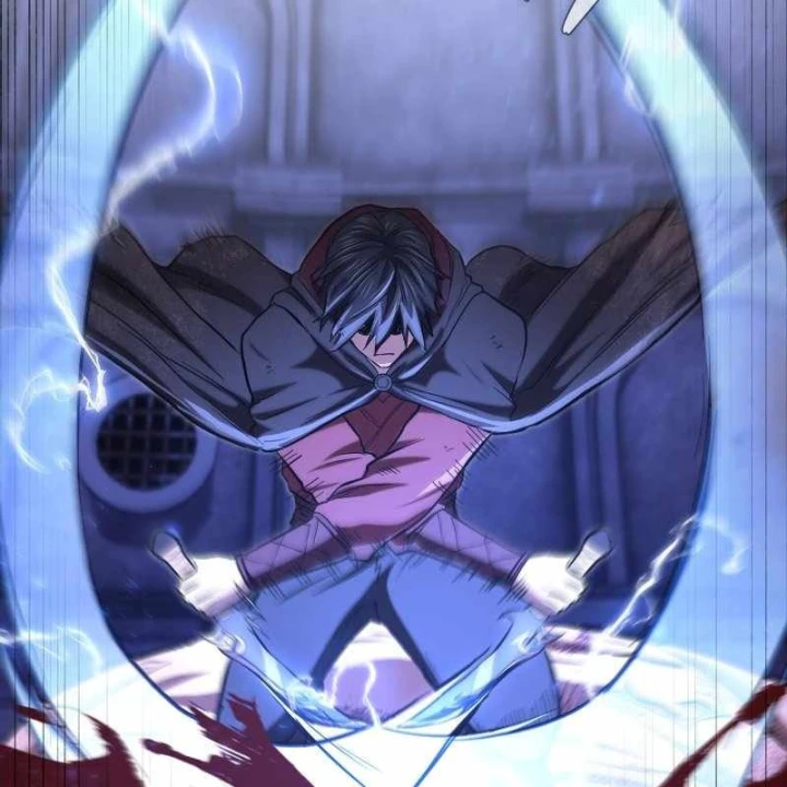 Thôn Phệ Giả Thức Tỉnh Chapter 8 - Trang 2