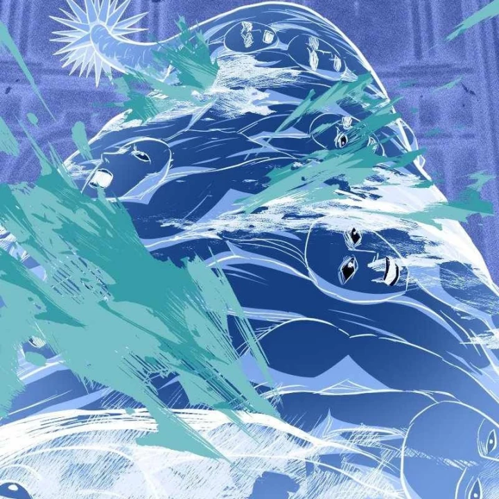 Thôn Phệ Giả Thức Tỉnh Chapter 8 - Trang 2