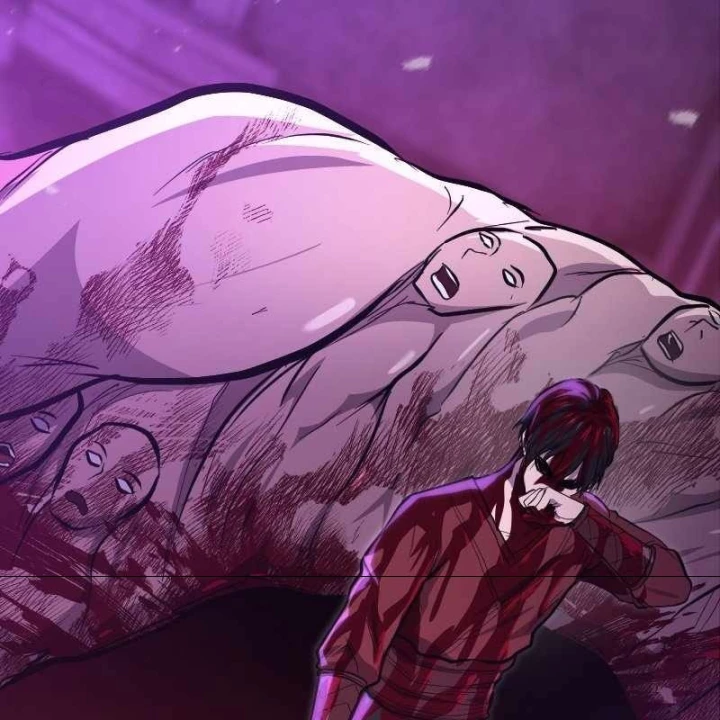 Thôn Phệ Giả Thức Tỉnh Chapter 8 - Trang 2
