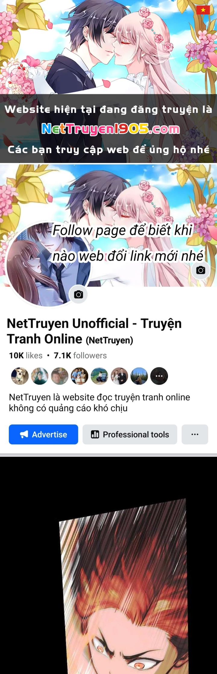 Thôn Phệ Giả Thức Tỉnh Chapter 8 - Trang 2