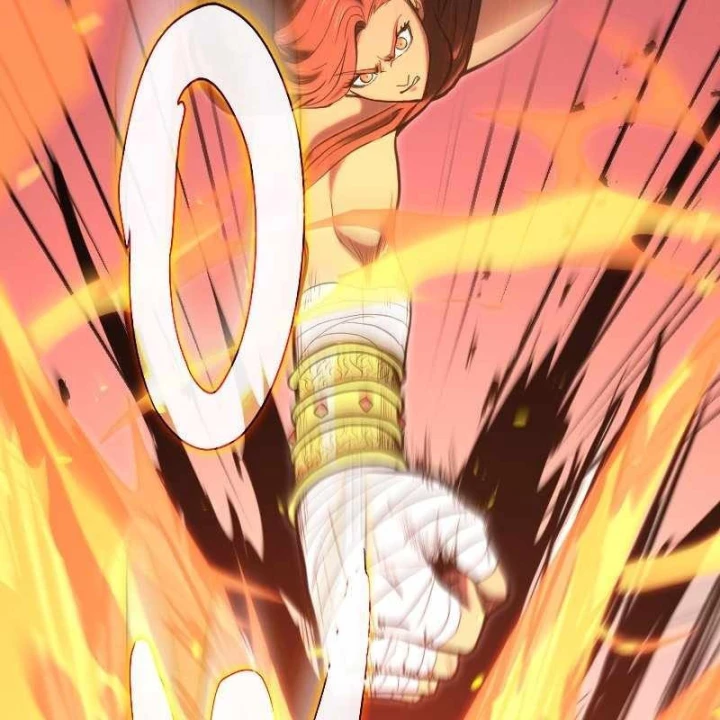 Thôn Phệ Giả Thức Tỉnh Chapter 8 - Trang 2