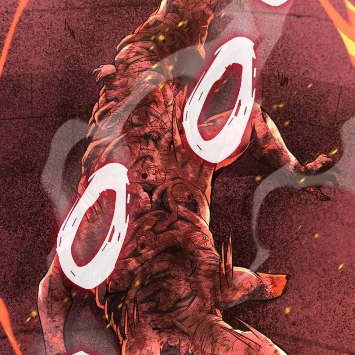 Thôn Phệ Giả Thức Tỉnh Chapter 8 - Trang 2
