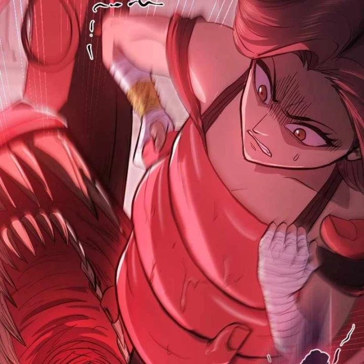 Thôn Phệ Giả Thức Tỉnh Chapter 8 - Trang 2