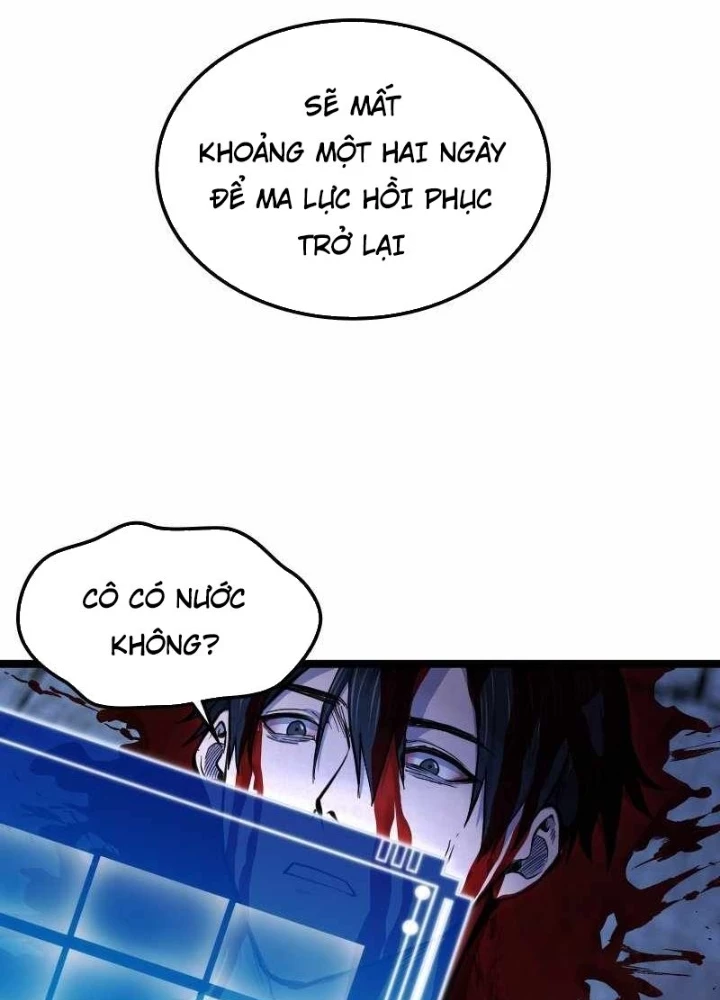 Thôn Phệ Giả Thức Tỉnh Chapter 9 - Trang 2