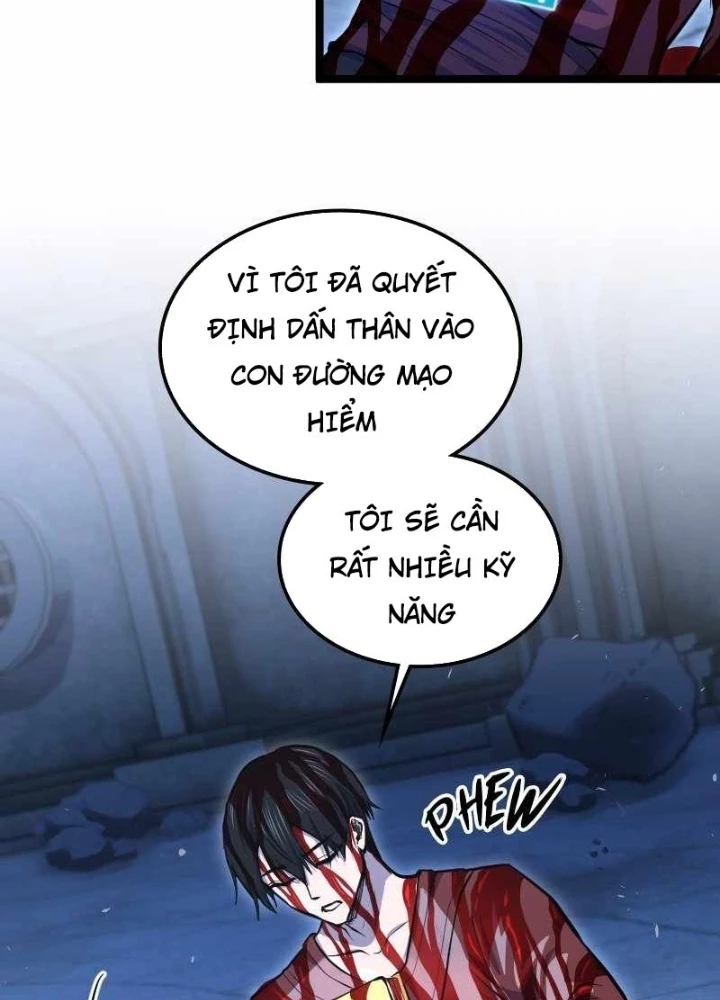 Thôn Phệ Giả Thức Tỉnh Chapter 9 - Trang 2