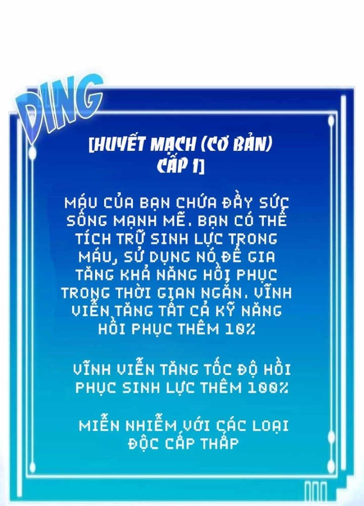 Thôn Phệ Giả Thức Tỉnh Chapter 9 - Trang 2