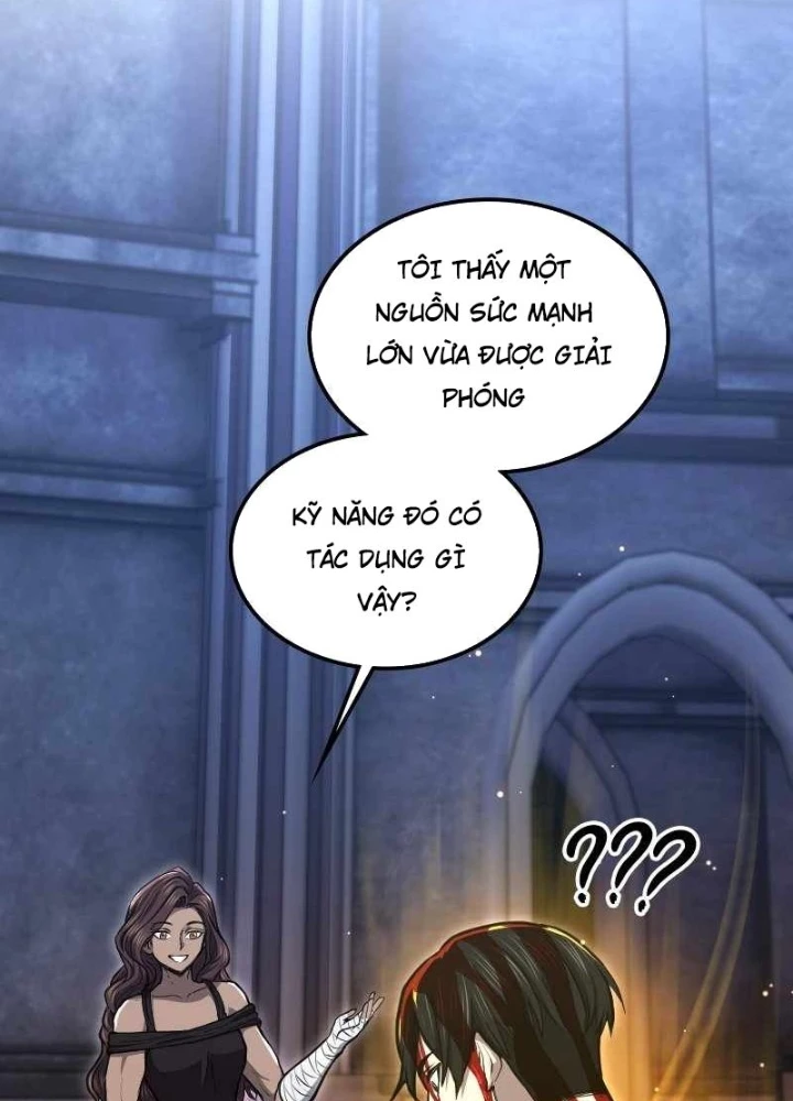 Thôn Phệ Giả Thức Tỉnh Chapter 9 - Trang 2