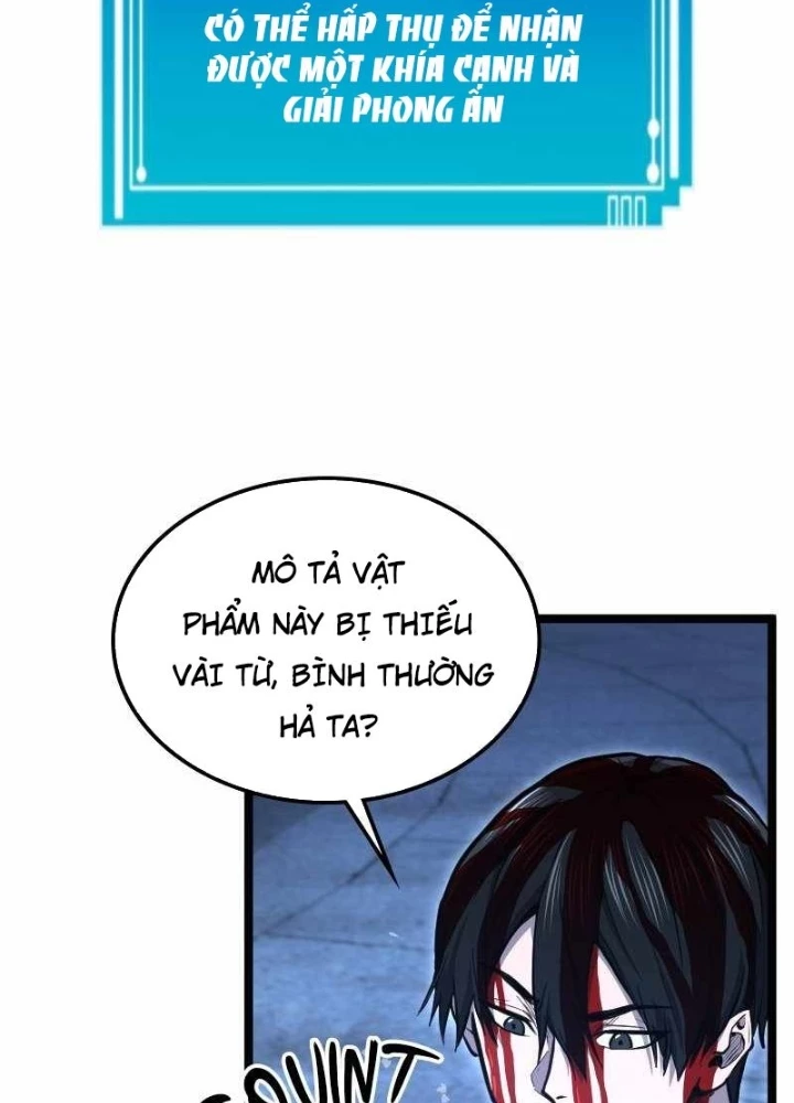 Thôn Phệ Giả Thức Tỉnh Chapter 9 - Trang 2