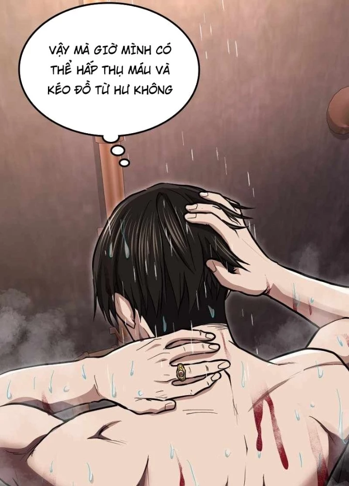 Thôn Phệ Giả Thức Tỉnh Chapter 9 - Trang 2