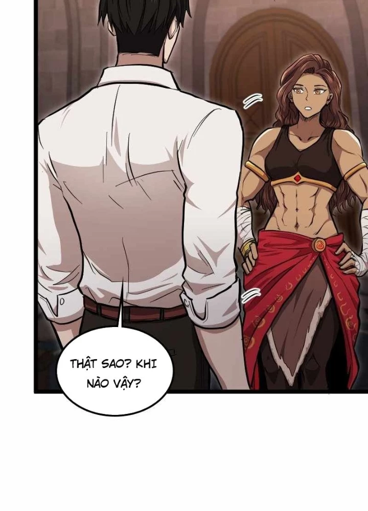Thôn Phệ Giả Thức Tỉnh Chapter 9 - Trang 2