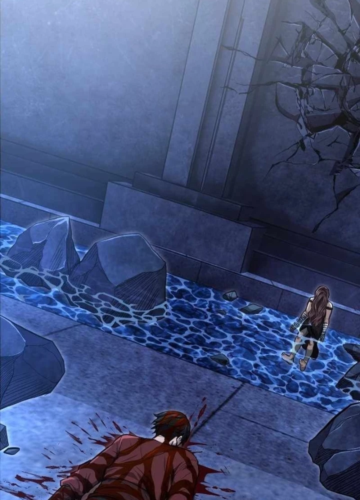 Thôn Phệ Giả Thức Tỉnh Chapter 9 - Trang 2