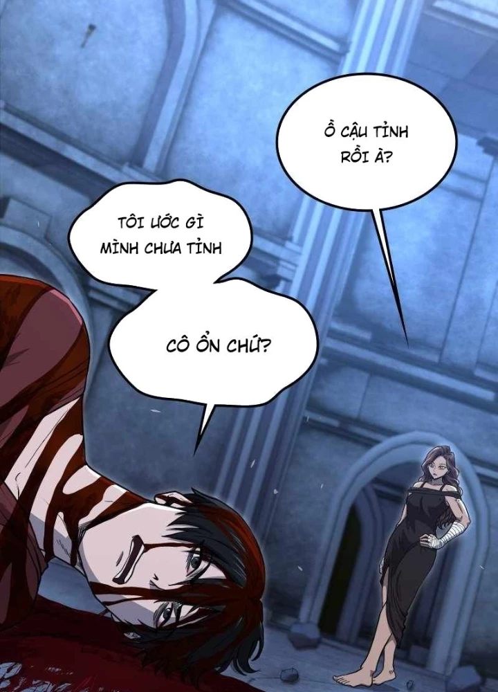Thôn Phệ Giả Thức Tỉnh Chapter 9 - Trang 2