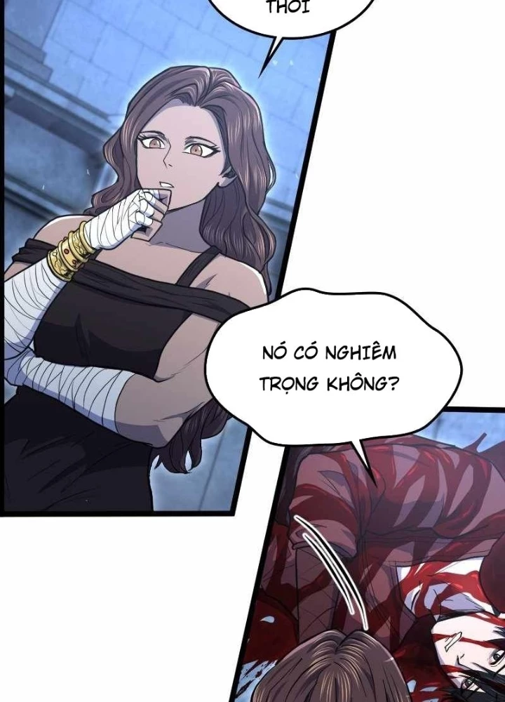 Thôn Phệ Giả Thức Tỉnh Chapter 9 - Trang 2