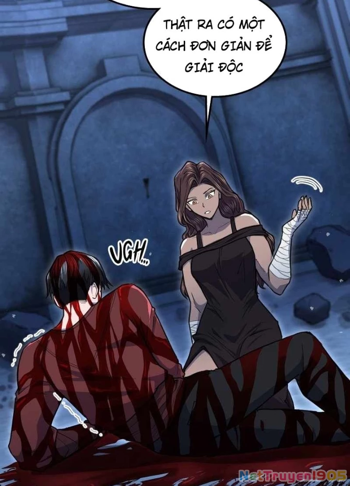 Thôn Phệ Giả Thức Tỉnh Chapter 9 - Trang 2
