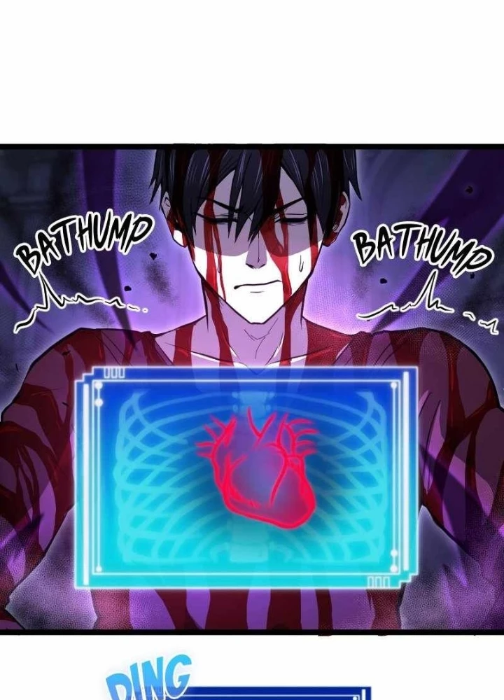 Thôn Phệ Giả Thức Tỉnh Chapter 9 - Trang 2